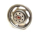 Kawasaki VN1600 Vulcan Rear Rr Wheel Rim W/ Coupling Hub - Straight *. Fixed Price $174.99.