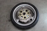 2000 Suzuki Front Tire 120/70 Zr 17 M/c .58W 99-03. Fixed Price $200.00.