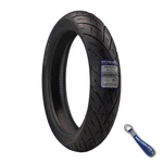 Metzeler Cruisetec 130/70R18 63H Tl V-twin Motorcycle Front Tire With Keychain. Fixed Price $225.20.