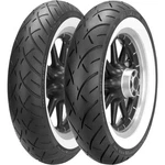Metzeler ME888 Marathon Ultra Rear Tire - 150/70B18 Motorcycle Street Bike. Fixed Price $307.49.