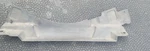 01 02 Suzuki Gsxr 1000 Front Lower Engine Cover Guard 94457-40F0. Fixed Price $14.95.