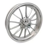 16-23 2016 2023 Ducati X Diavel Front Wheel Rim Straight Oem Parts D65. Fixed Price $541.49.