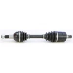 Balls Racing Axle Can-am TRK-CA-8-302. Fixed Price $122.35.