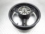 2006 04-06 Suzuki Vstrom DL650 Rear Wheel Rim 17X4 Straight True Video. Fixed Price $167.98.
