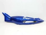97 07 Yamaha Yzf 600 Left Rear Tail Fairing Cover Panel Plastic 4TV-21711-00. Fixed Price $39.96.
