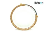 Front Wheel Suzuki Rm-z 2005-2007 (RMZ450) Rim (55311-35G00). Fixed Price $223.30.