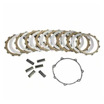 New Clutch Kit Fits For Yamaha 2006-12 FZ1 & 2004-06 YZF-R1 1CA-W001G-00-00. Fixed Price $74.95.