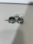 2013-2018 14 15 16 Kawasaki Ninja ZX6R 636 Front Wheel Axle Bolt Spacer Oem. Fixed Price $29.99.