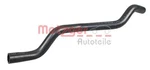 Genuine Metzger Radiator Hose 2420783 For Bmw. Fixed Price $23.59.