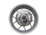 Rear Wheel With Original Disc Triumph Tiger 1050 2008/2010 T2015260. Fixed Price $351.73.