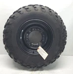 2007 Sportsman 800 Efi Wheel & Tire -left Front- Titan AT489 24X8-12 2208(. Fixed Price $142.95.