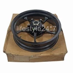 For Ktm Rc 200/390 GEN-3 (2022 Model) Black Alloy Rear Wheel Rim. Fixed Price $235.62.