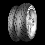 Continental Motion Sport Touring Tire 150/60R17 66W Rear 2444230000. Fixed Price $147.99.