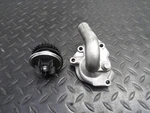 06-10 Ktm 200 Xcw Oem Water Pump Cover Impeller & Shaft Nice! 50335052033. Fixed Price $39.95.