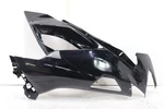 18-20 Kawasaki Ninja ZX6R Oem Black Right Lower Mid Upper Side Fairing Cowl. Fixed Price $319.99.