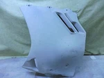 1988-94 Suzuki GSX1100F GSX-1100F Lower Left Front Fairing #94481-48B PL106 +. Fixed Price $51.32.
