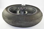 Yamaha Yzf 750 4HN Bj 1998 - Rear Wheel Rim N63H. Fixed Price $263.51.