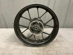 Honda CBR500R Rear Wheel. Fixed Price $394.75.