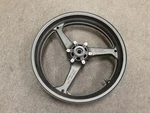 Honda Oem Front Wheel For CBR600RA/RR 44650-MFJ-307. Fixed Price $400.00.