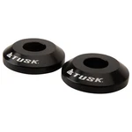 Tusk TK-SPCR4-BLACK Rear Wheel Spacer Upgrade Kit. Fixed Price $25.64.