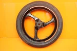 2004-2007 Honda CBR1000RR Oem Straight Front Wheel Rim Tire. Fixed Price $255.00.
