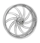 Performance Machine Supra 18 X 5.5 Rear Wheel Harley Touring 2009-2016. Fixed Price $1175.00.
