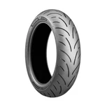 Bridgestone Tire Battlax - Sport Touring T33R 160/60ZR17M/C 69W 20063. Fixed Price $254.00.