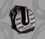 2009-2016 Suzuki GSXR1000 Vortex Stator Left Case Cover Black (CS511K). Fixed Price $155.00.