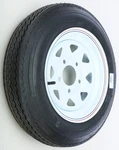 Awc TA2024012-71B480C Trailer Tire & Wheel Assembly White. Fixed Price $140.18.