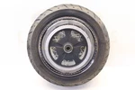 2010 Harley-davidson Touring Flhtcu Rear Wheel Tire Smooth Laced 63MM 44606-09A. Fixed Price $505.99.