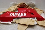 Yamaha 5EB-28395-00 Right Lower Belly Fairing. Fixed Price $99.99.