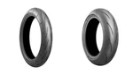 Bridgestone Front Rear Oem Tire Set Bax RS11/RS12 For Yamaha YZF-R9 2025+. Fixed Price $704.32.