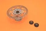 1992 90-92 Oem Front Wheel Hub Assembly Rotor Center Spacers. Fixed Price $39.99.