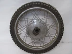1965-1969 Honda Cb 160 Sport Front Wheel Rim. Fixed Price $84.47.