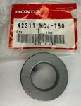 Honda 2000-2012 Cb Rear Wheel Side Colr 42311-MCJ-750 New 42311MCJ750. Fixed Price $29.99.