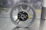 1991 Kawasaki Ninja EX500A Rear Wheel Back Rim. Fixed Price $89.95.