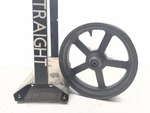 21-25 Honda Grom MSX125 Front Wheel Rim Straight 12X2.75 44650-K26-G00ZB. Fixed Price $199.83.