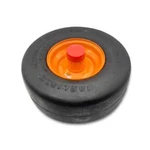 Scag Flat Free Front Caster Tire & Wheel Assembly For Cub Tiger Mowers S9277. Fixed Price $159.97.