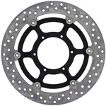 Niche Front Brake Rotor For Honda CBR1000RR 45120-MEL-003 45220-MEL-003. Fixed Price $79.95.
