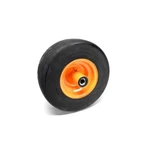 9278 Scag Flat Free Front Caster Wheel & Tire Asbly Wildcat Tiger Cheetah 61 72. Fixed Price $188.97.
