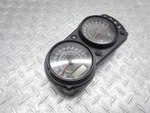 2007 06-08 Kawasaki Ninja EX650R Gauge Cluster Speedometer Tested Works. Fixed Price $69.70.