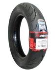 Avon Cobra AV92 Rear Tire 150/80-16 Harley Softail Dyna Sportster Indian Chief. Fixed Price $295.00.