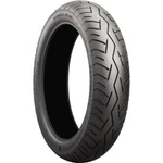 140/80-17 Bridgestone Battlax BT46 V-rated Rear Tire. Fixed Price $184.97.