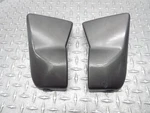 2001 01-05 Kawasaki ZR1200 ZRX1200 Oem Filter Covers Fairings Panels Trim. Fixed Price $48.00.