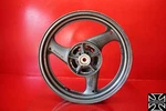 1996 Suzuki Katana GSX600F Rear Wheel Rim. Fixed Price $87.11.