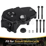 Engine Sprocket Cover Fits Suzuki GSXR600 1997-2000 / GSXR750X 96-99 11361-33E03. Fixed Price $72.99.