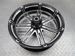 2015 Harley Road Glide Fltrxs Arlen Ness 7 Valve Rear Wheel Rim 18X5.5 Straight. Fixed Price $650.24.