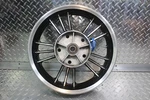 2016 Indian Scout Rear Wheel Rim 1522091-266M. Fixed Price $349.99.