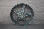 1979 1980 CM400A Hondamatic CM400T Oem Front Wheel Rim X 1.85. Fixed Price $80.00.