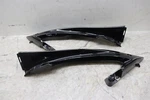 2008-2016 Yamaha R6 Upper Side Fairing Set 13S-Y211V. Fixed Price $99.99.